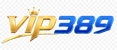 VIP389 Logo